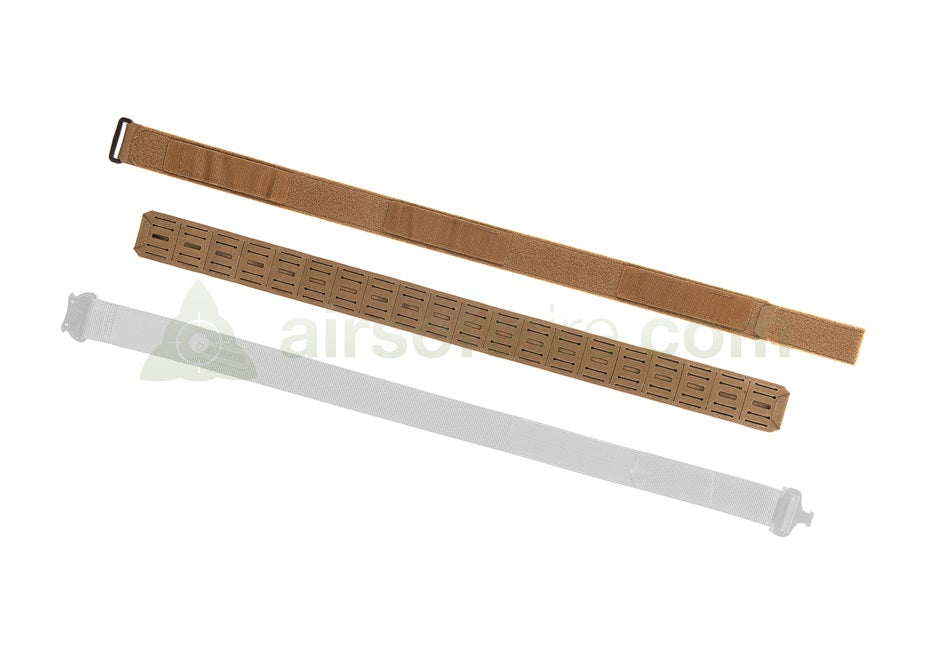Templar's Gear PT5 Low Profile Belt Set Coyote