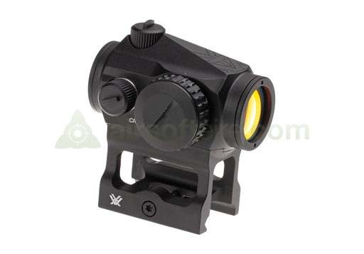 Vortex Optics Crossfire Red Dot