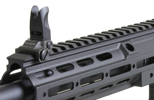 *CLEARANCE* - G&G TR16 SBR 308 MK I