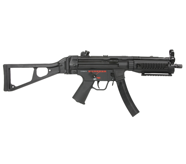 G&G TGM A3 PDW MP5 ETU