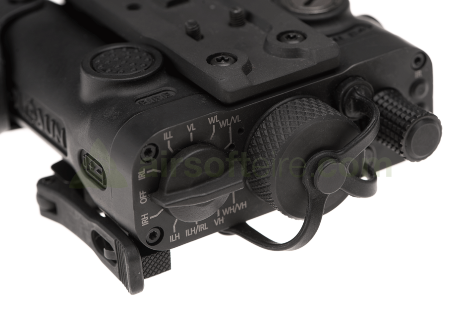 *Special Order* Holosun LS221-RD Co-Axial Laser Red + IR Device