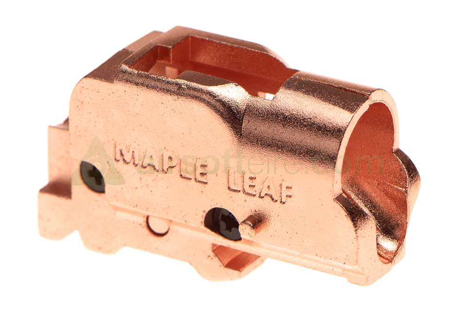 Maple Leaf Chamber Set for WE17 /TM17