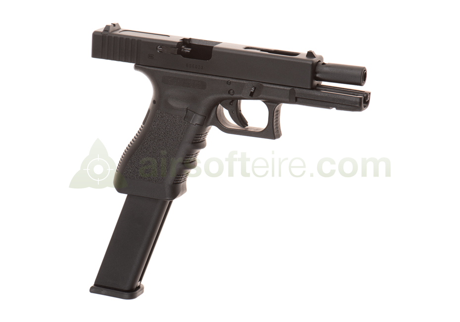 Umarex (VFC) Glock 18C Gen 3 - GBB