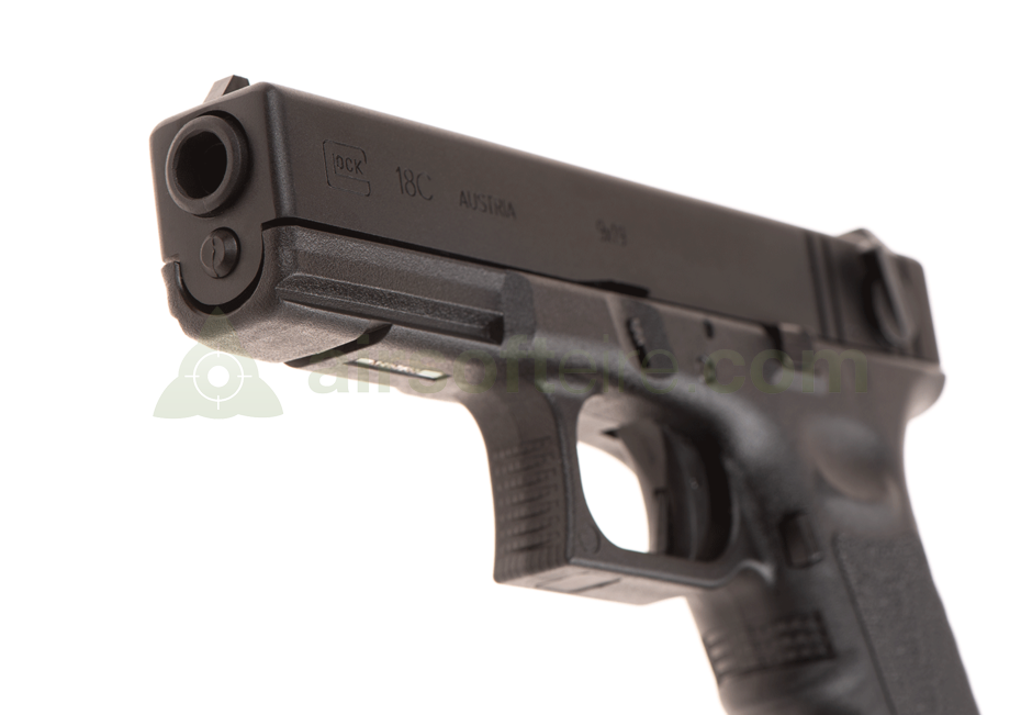 Umarex (VFC) Glock 18C Gen 3 - GBB