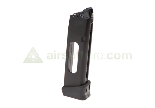 Umarex 25rd Magazine for Glock 17/34 Deluxe - CO2