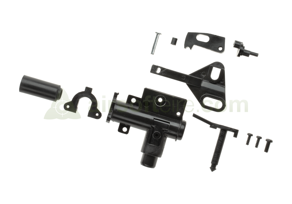 JG Complete Hop-Up Unit for MP5