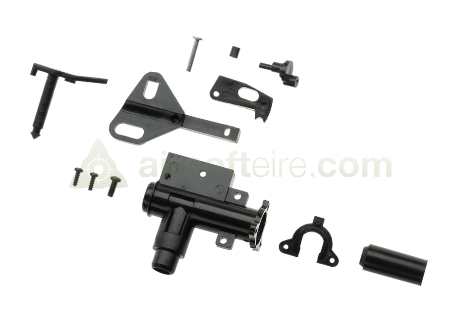 JG Complete Hop-Up Unit for MP5