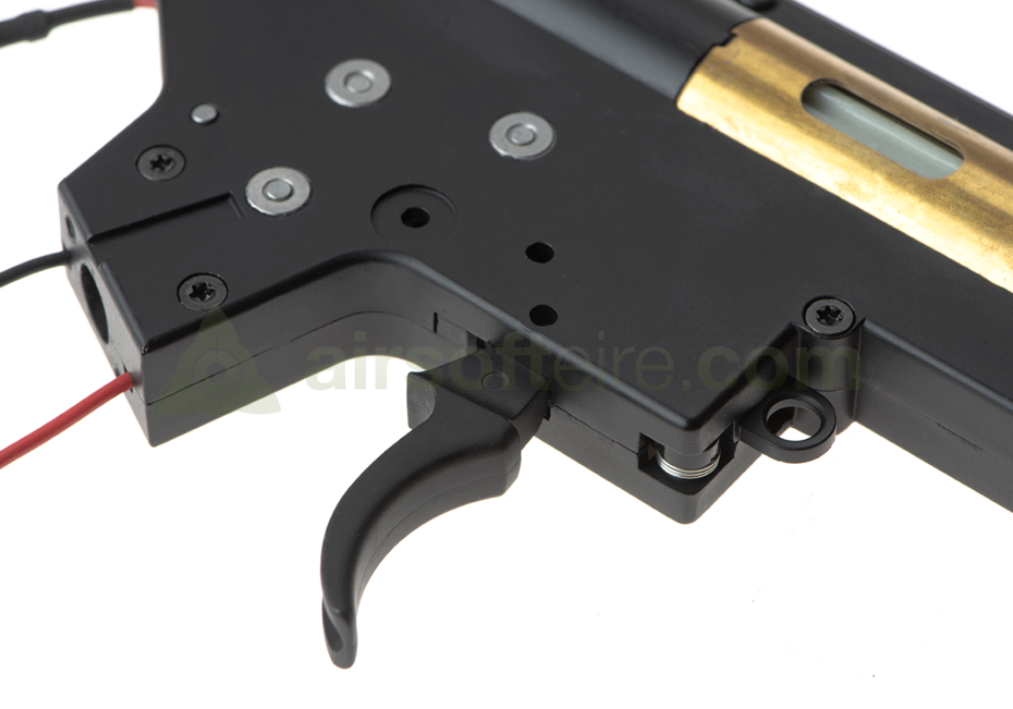 JG Complete V2 Gearbox for MP5/M4