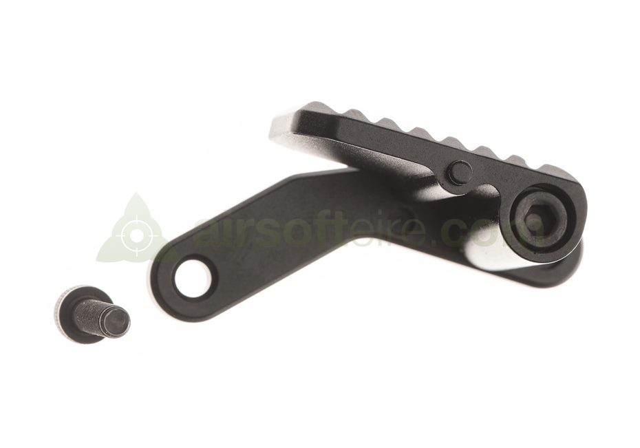 Action Army AAP01 Thumb Stopper - Black