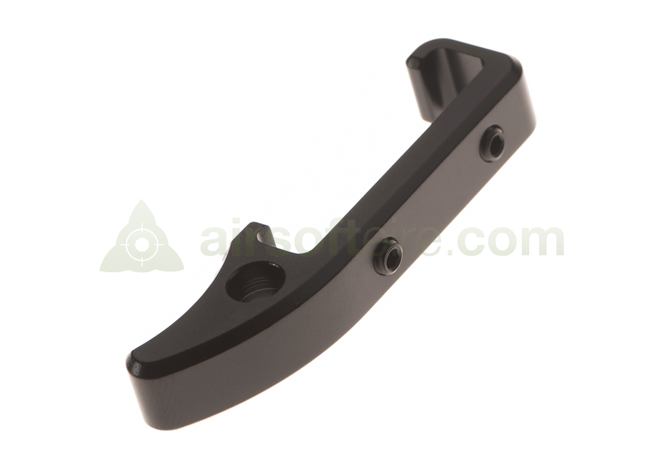 Action Army AAP01 Charging Handle Type 1 - Black