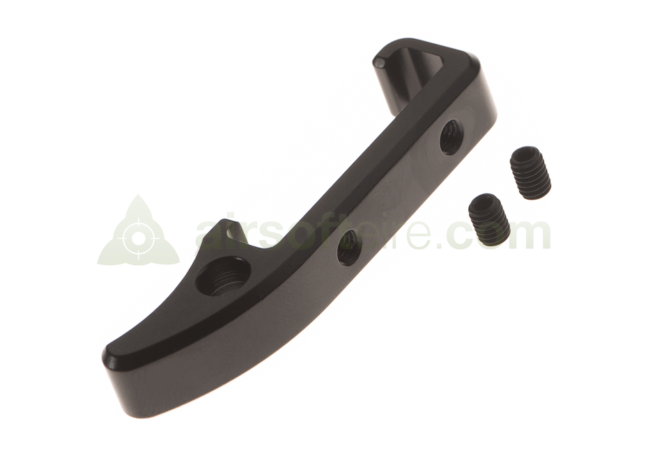 Action Army AAP01 Charging Handle Type 1 - Black