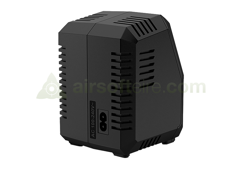 Nimrod T100 Universal Double Battery Charger