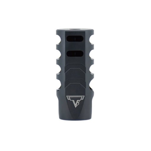 Angry Gun EMG Licenced TTI GM Interceptor AR15 Compensator - 14mm CCW