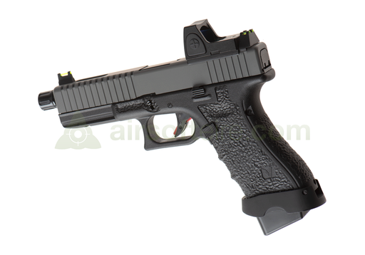 Vorsk EU17 Pistol with BDS Dot Sight