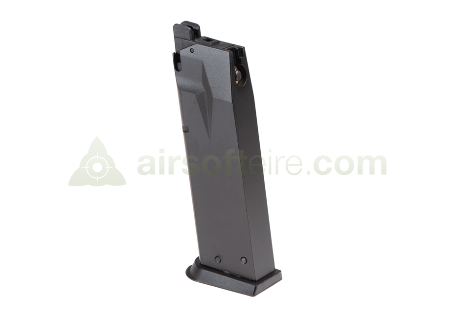 SigAir 25rd P229 ProForce Magazine - Black