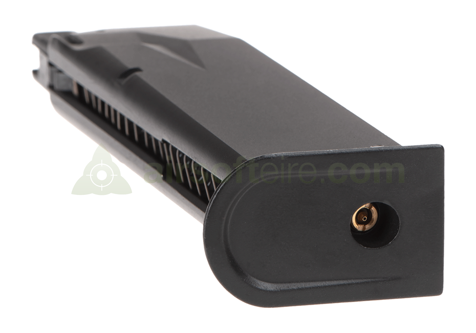 SigAir 25rd P229 ProForce Magazine - Black