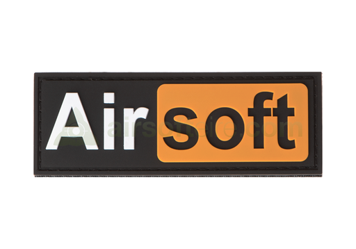 Airsoftology Airsoft Hub Patch