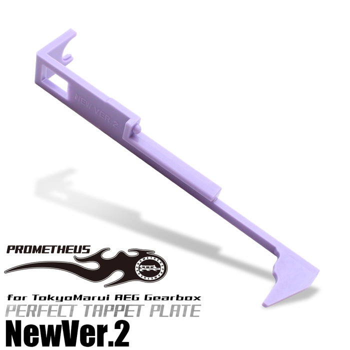 Prometheus Perfect Tappet Plate Ver.2