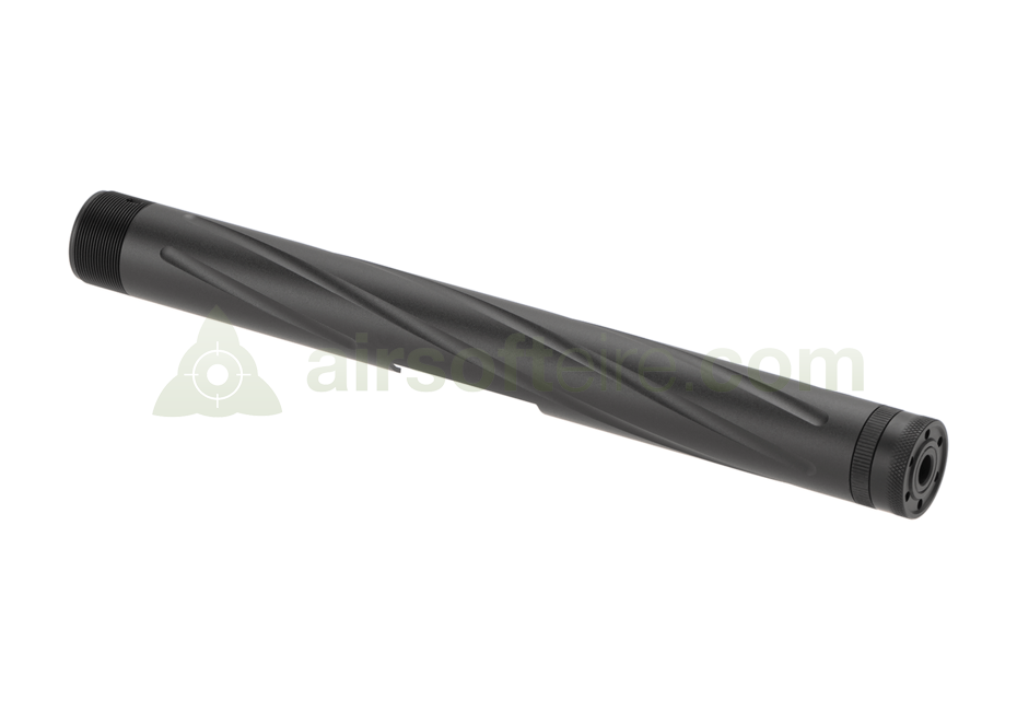 Maple Leaf Vortex Twisted Bull Outer Barrel (For 150mm Inner Barrel) - VSR-10 Series