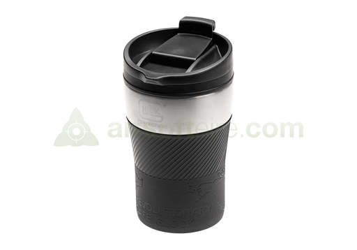 Glock Coffee To Go Travel Cup / Mug - 0.2L