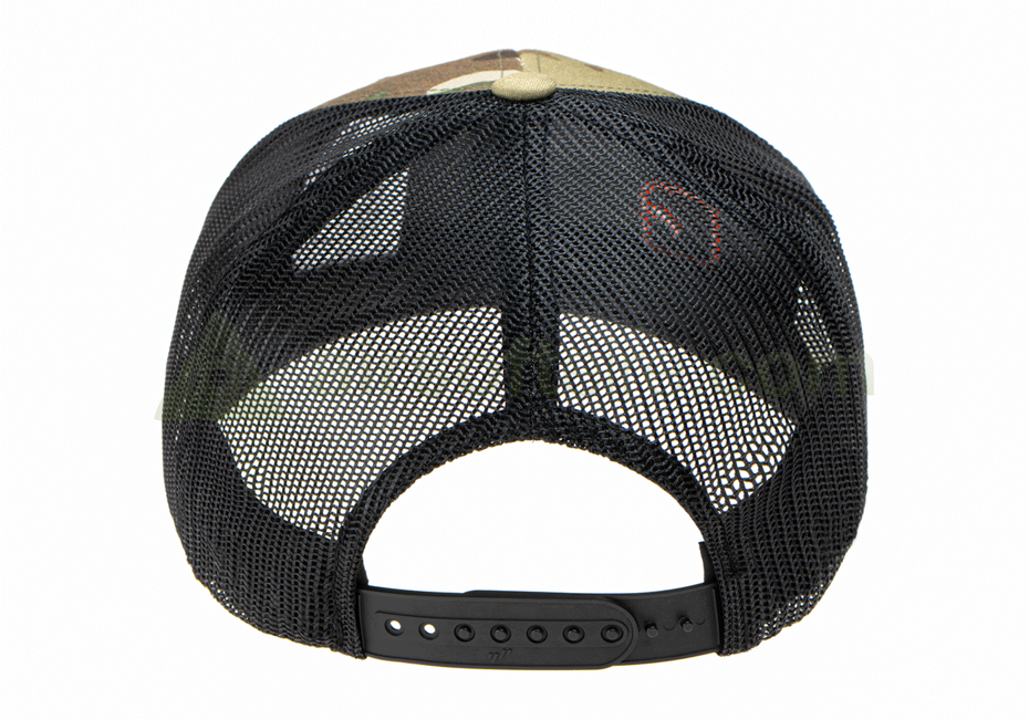 Clawgear Off Duty Cap - Multicam