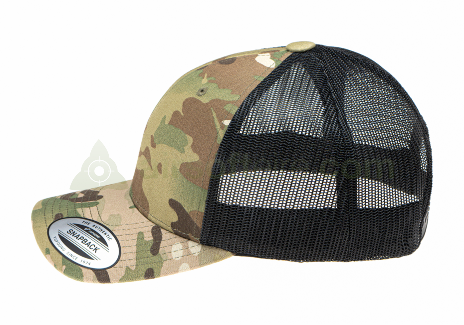Clawgear Off Duty Cap - Multicam
