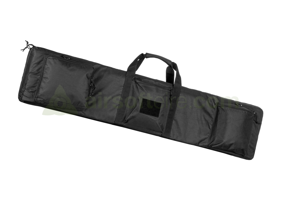 Invader Gear Padded Rifle Bag - Black 130cm