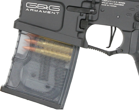 *CLEARANCE* - G&G TR16 SBR 308 MK I