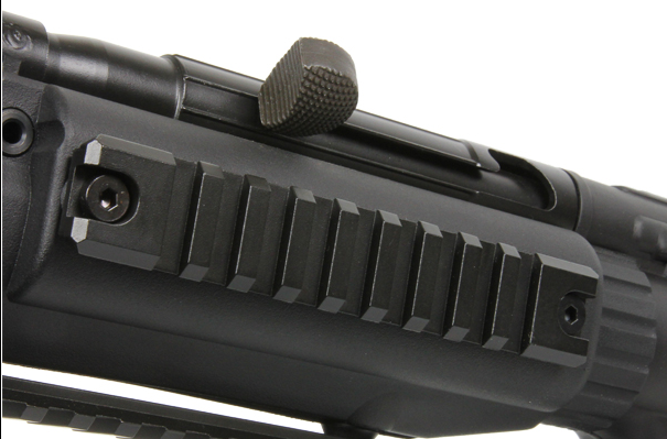 G&G TGM A3 PDW MP5 ETU