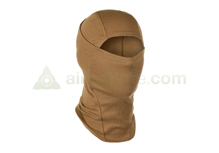 Invader Gear Invader MPS Balaclava - Tan