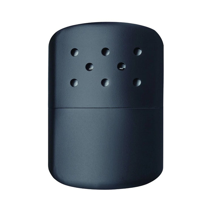 Zippo Refillable 12-Hour Hand Warmer - Black
