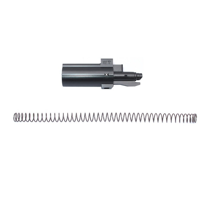 Wii Tech Loading Nozzle & Recoil Spring - Tokyo Marui MP7 GBB