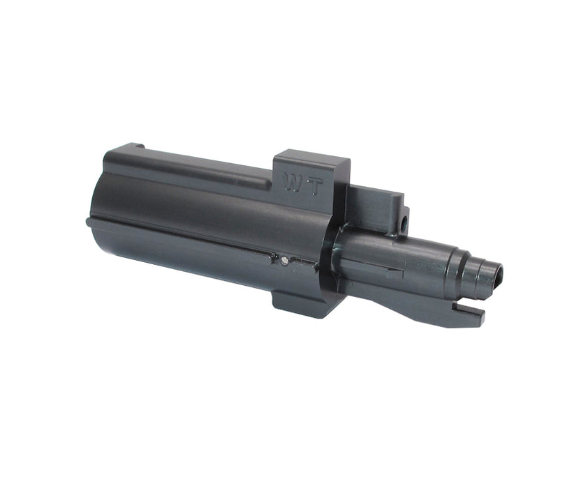 Wii Tech Loading Nozzle & Recoil Spring - Tokyo Marui MP7 GBB