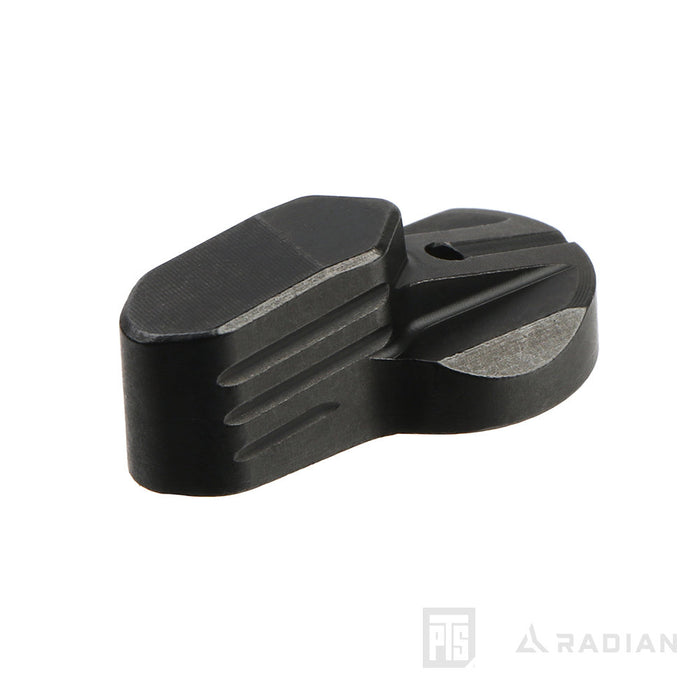 PTS Radian - Talon Ambidextrous Selector GBB (TM-MWS)