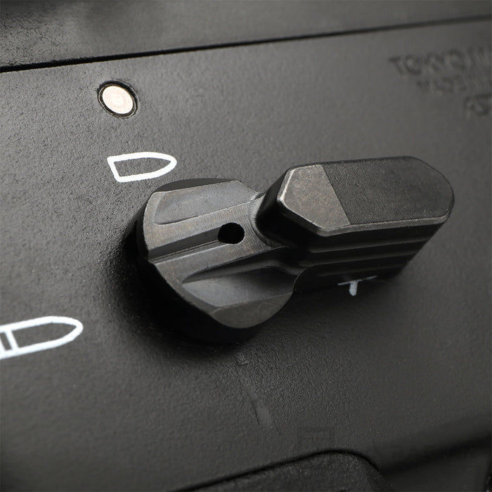 PTS Radian - Talon Ambidextrous Selector GBB (TM-MWS)
