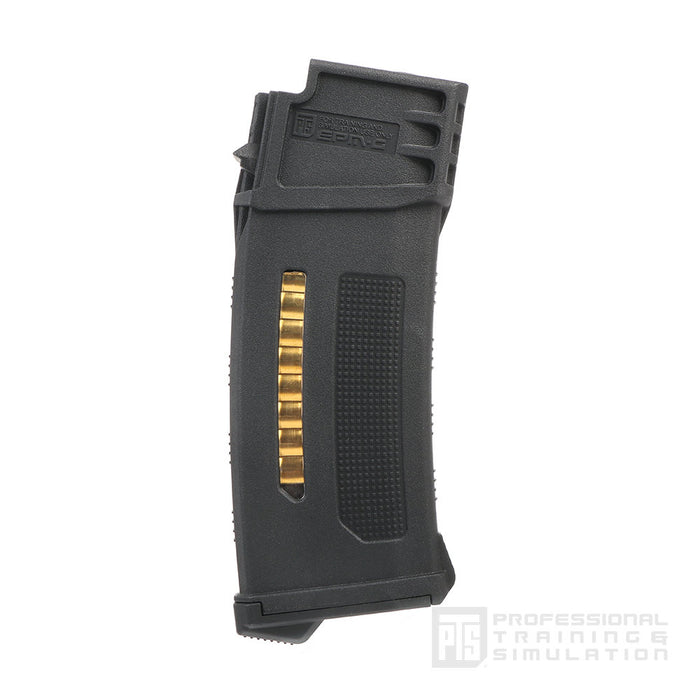 PTS 120rd EPM-G Magazine for G36 AEG