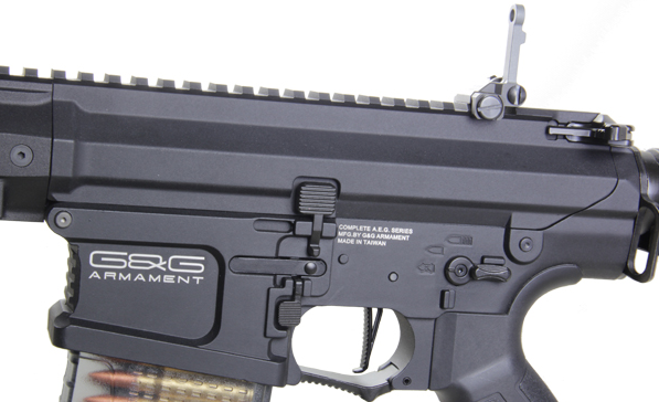 *CLEARANCE* - G&G TR16 SBR 308 MK I