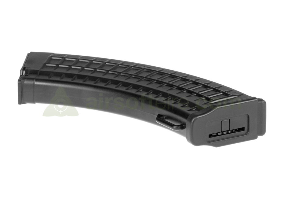 G&G 600rd Waffle Magazine for AK47/RK/GK Series