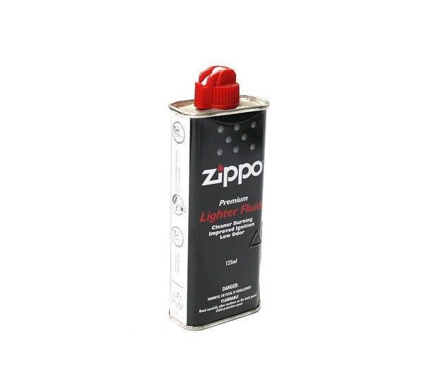 Zippo Premium Lighter Fluid - 125ml