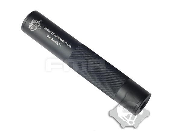 FMA Knight's Armament Silencer - 198mm