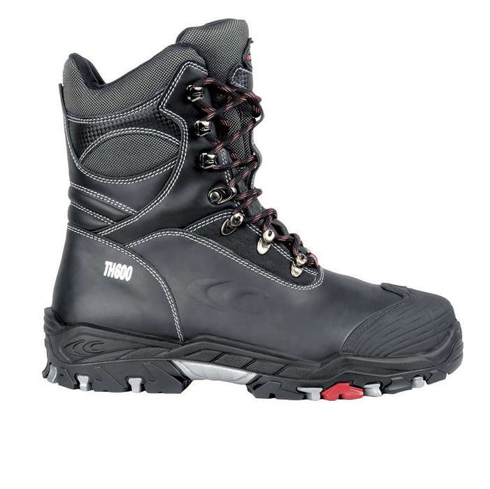 Cofra BERING BIS S3 WR CI SRC- Steel Toe Boot