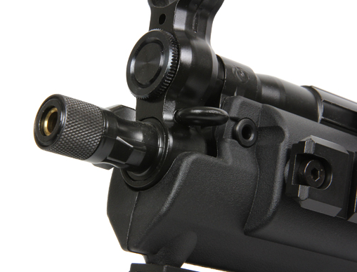 G&G TGM A3 PDW MP5 ETU