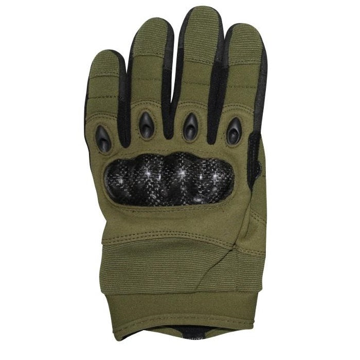 Viper Tactical Elite Gloves - OD