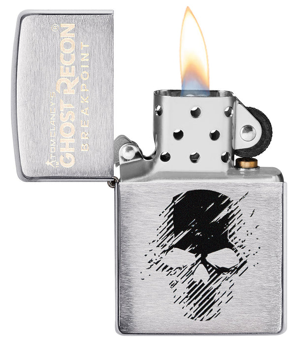 Zippo Ghost Recon Lighter - 60005603