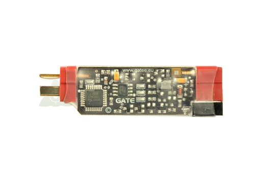 Gate MERF 3.2 Mosfet