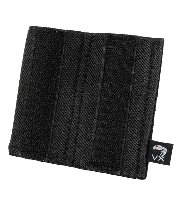 Viper VX Double Pistol Magazine Sleeve - Black