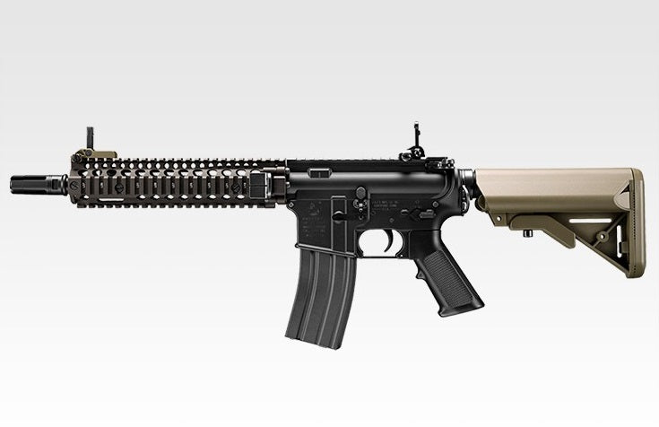 Tokyo Marui MK18 Mod.1 Recoil Shock - IN STOCK