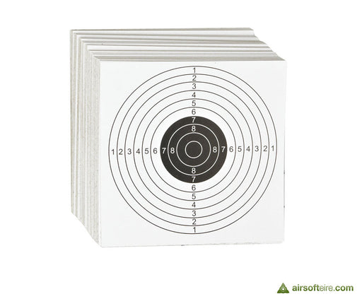 ASG 100 Targets for Shooting Trap