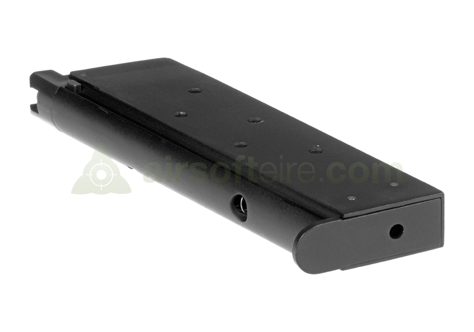 WE/Socom Gear 15rd M1911/MEU Magazine