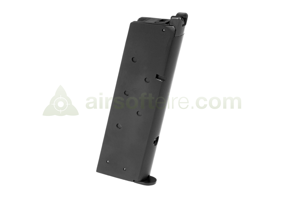 WE/Socom Gear 15rd M1911/MEU Magazine